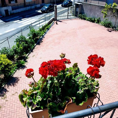 베르바니아 Casa Marina 아파트 외부 사진