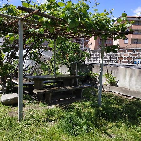 베르바니아 Casa Marina 아파트 외부 사진