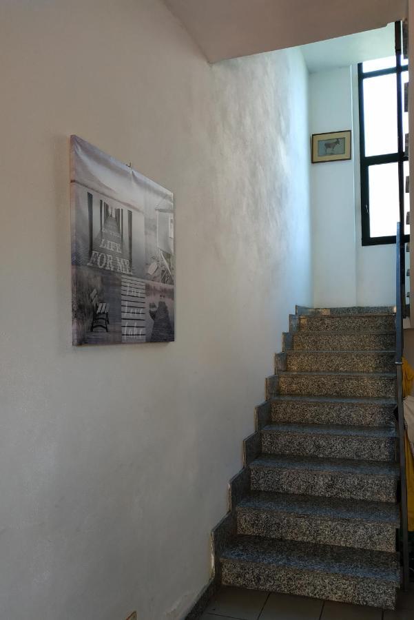 베르바니아 Casa Marina 아파트 외부 사진