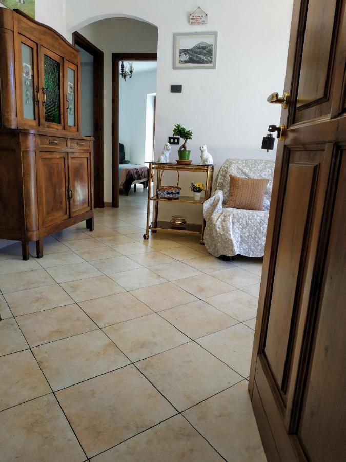 베르바니아 Casa Marina 아파트 외부 사진