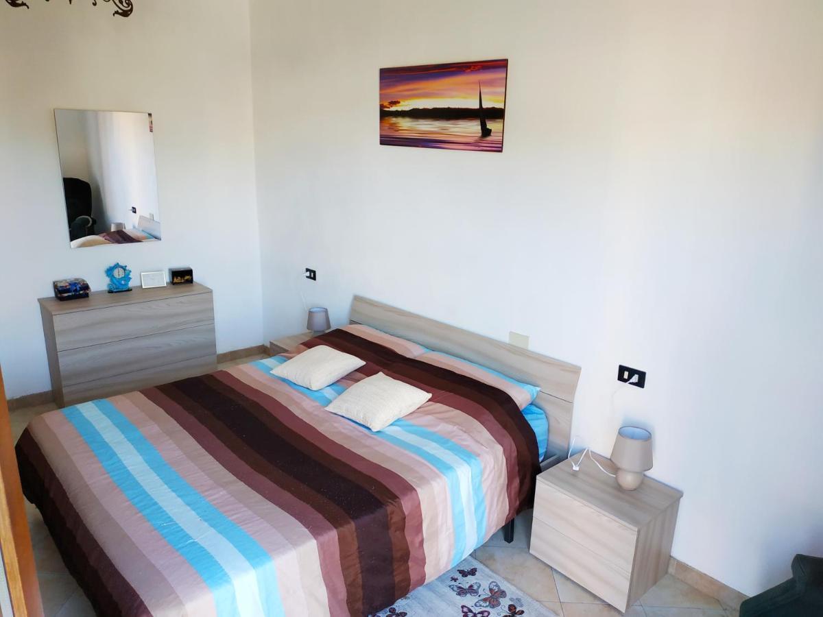 베르바니아 Casa Marina 아파트 외부 사진