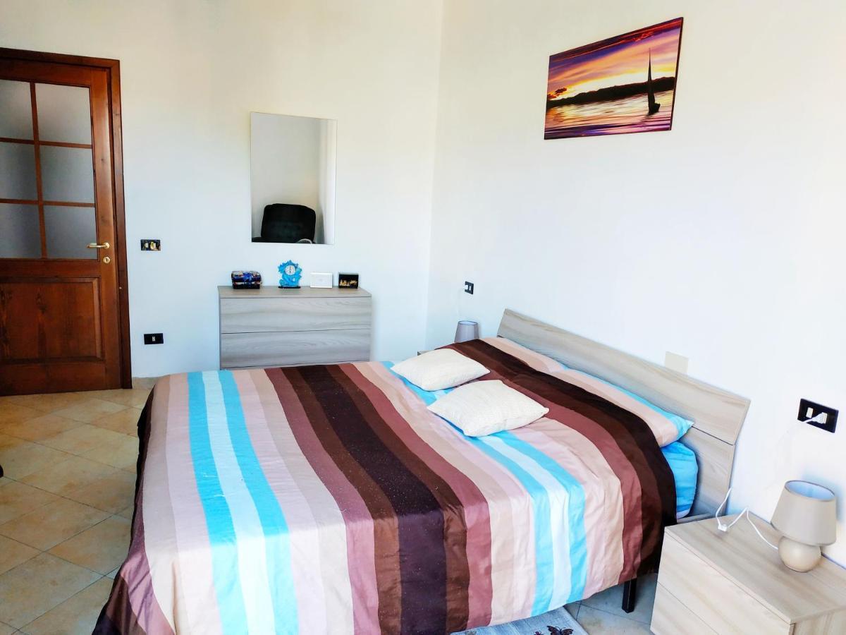 베르바니아 Casa Marina 아파트 외부 사진