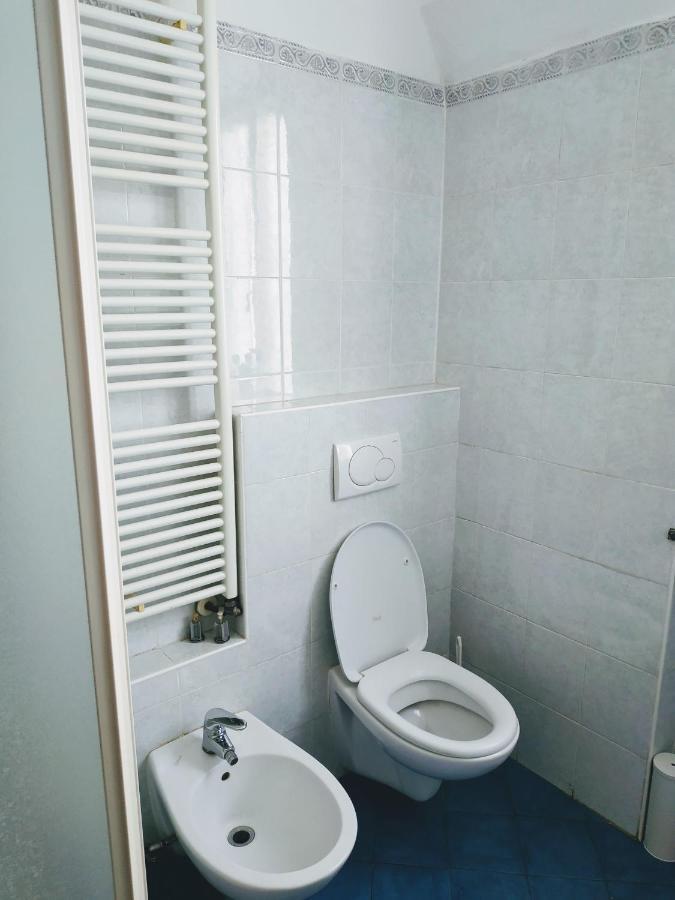 베르바니아 Casa Marina 아파트 외부 사진