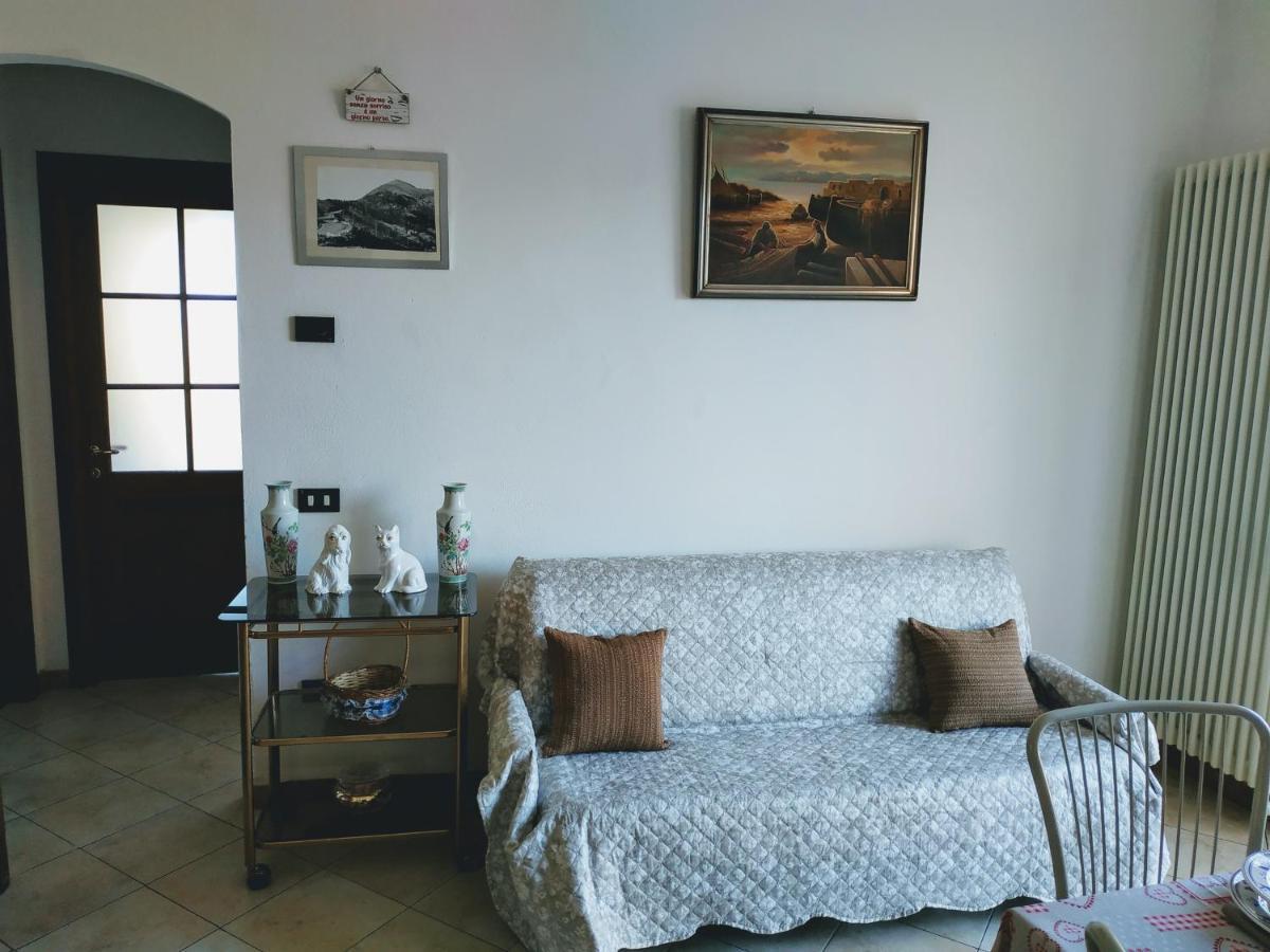 베르바니아 Casa Marina 아파트 외부 사진